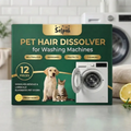Pet Hair Dissolver