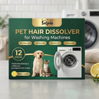 Pet Hair Dissolver
